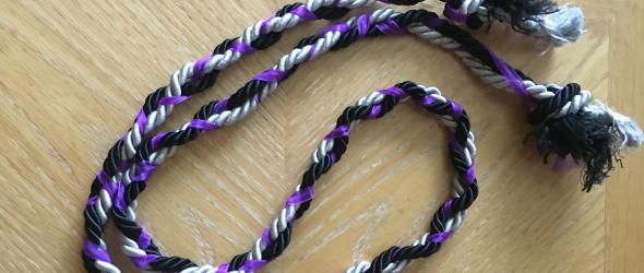 Eldering Cords