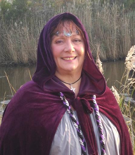 Rites of Passage: Eldering the Sage and Crone