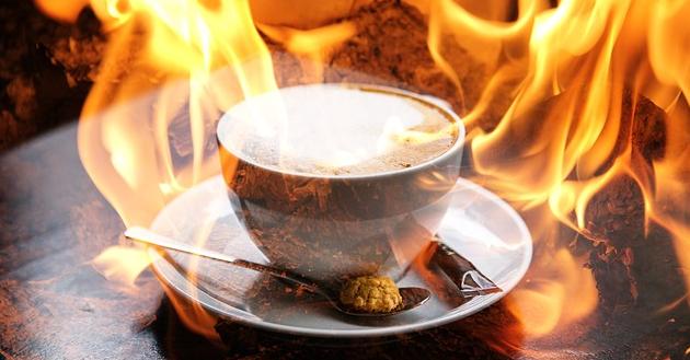 Pumpkin Spice Witchcraft: Spell for Potency, Passion, Protection & Prosperity - Witch on Fire