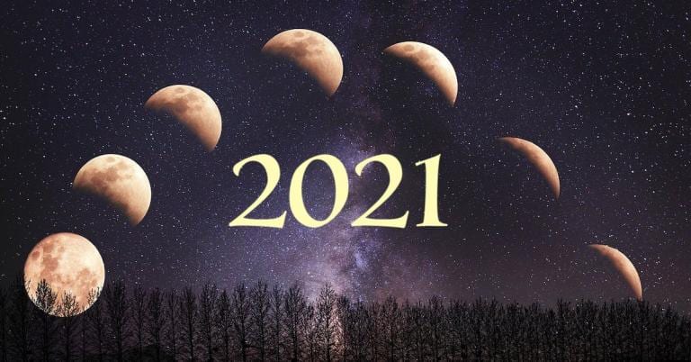 full moon 21 january 2021 astrology