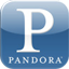 Pandora Icon