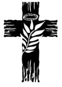 Lenten Cross