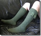 Kilvarock Kilt Hose