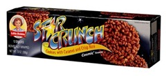 Little Debbie Star Crunch