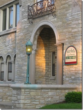 Marybelle Apts
