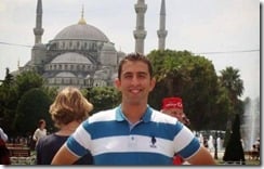 Muath al-Kasasbeh