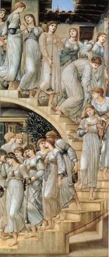 Edward_Burne-Jones_The_Golden_Stairs