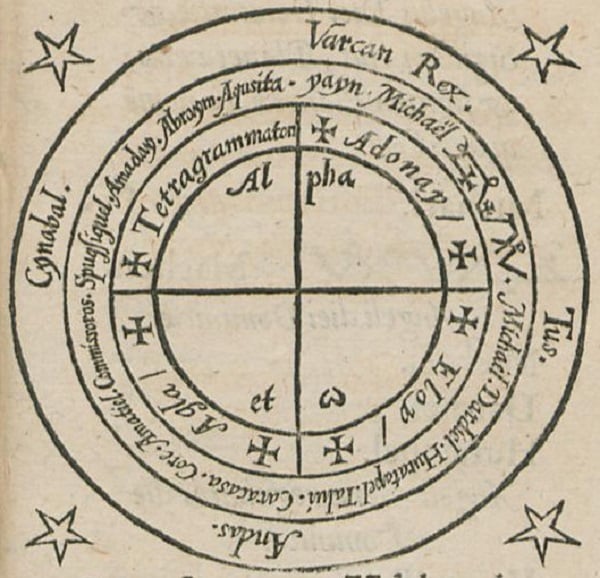 the magic circle huizinga