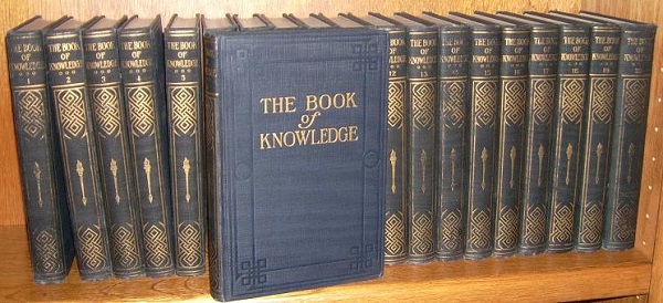 Books of Knowledge. Wikipedia Common License.
