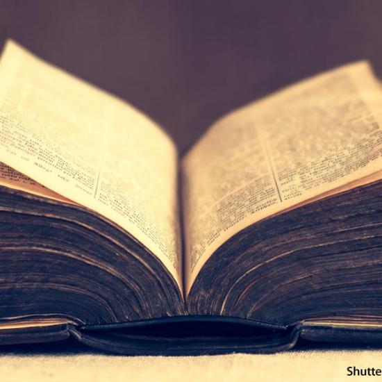 open-bible