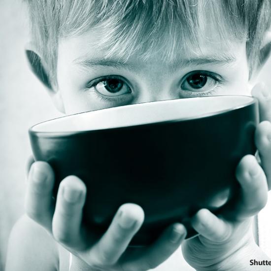 people-hungry-child