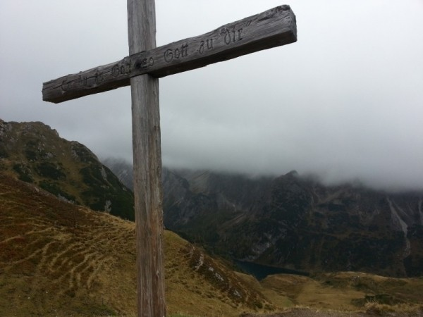 cross-mountain-top-peak-summit-nature-hiking