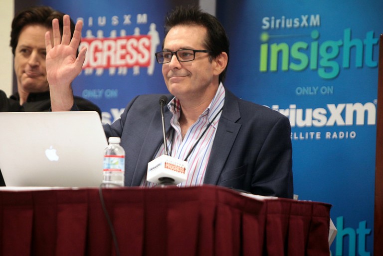 How Jimmy Dore Became An Unlikely Hero To The Left Christian Chiakulas 