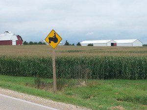 tractor crossing 2