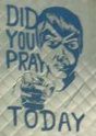 did you pray today cropped