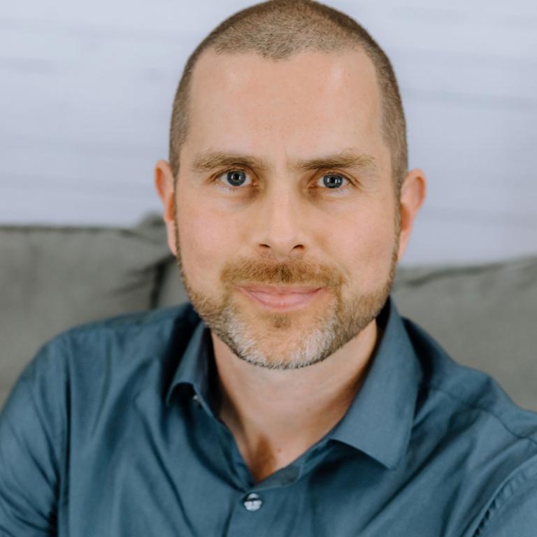 Connect - The Doxology Project