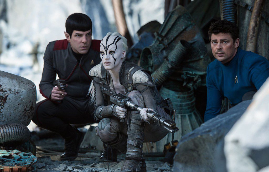 Star Trek Beyond