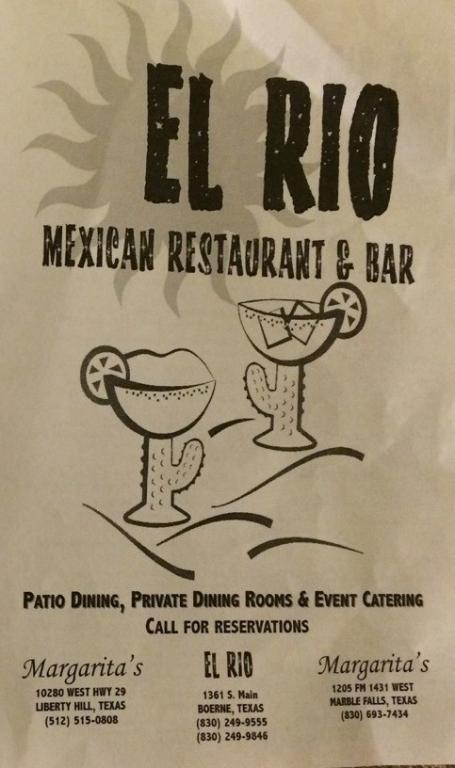 El-Rio-Mexican-Restaurant-Boerne-Menu-1