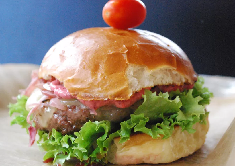 rudolph-burger