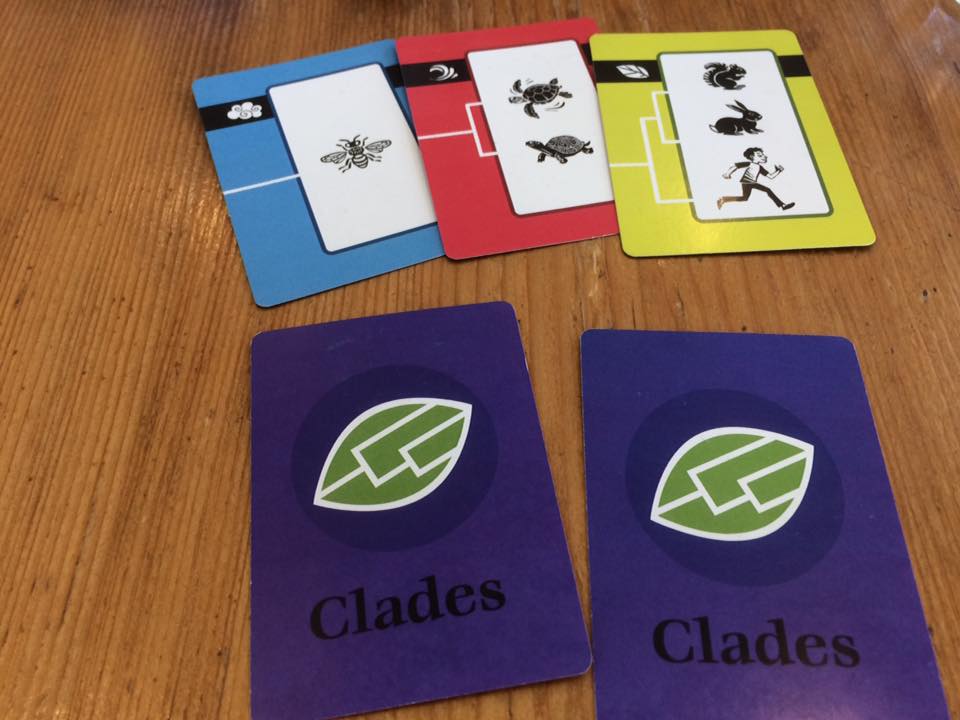 Clades