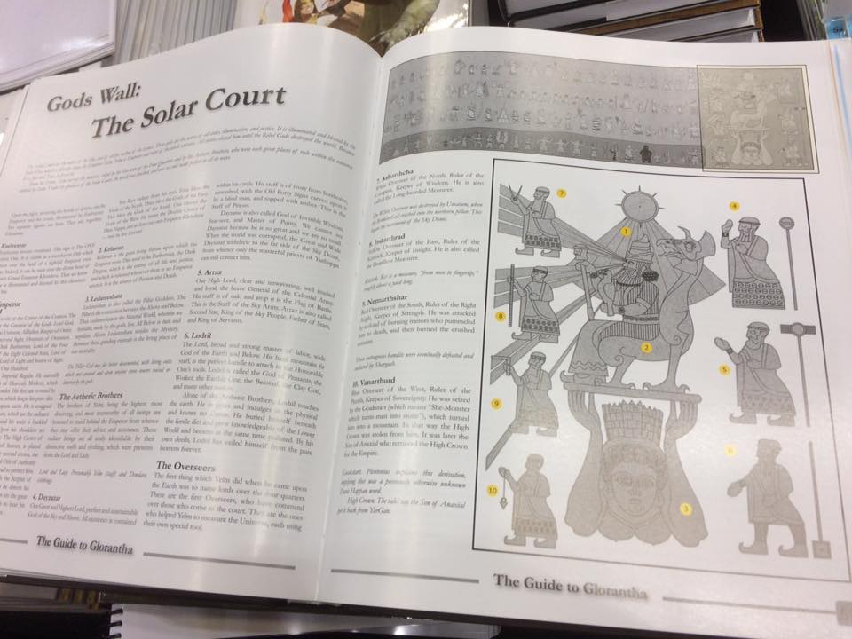 Solar Court