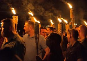 Trumps-America-Nazis-in-Charlottesville