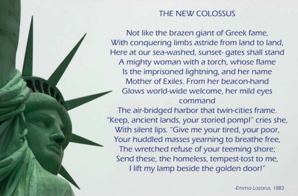 Сколько лет бласковицу в new colossus