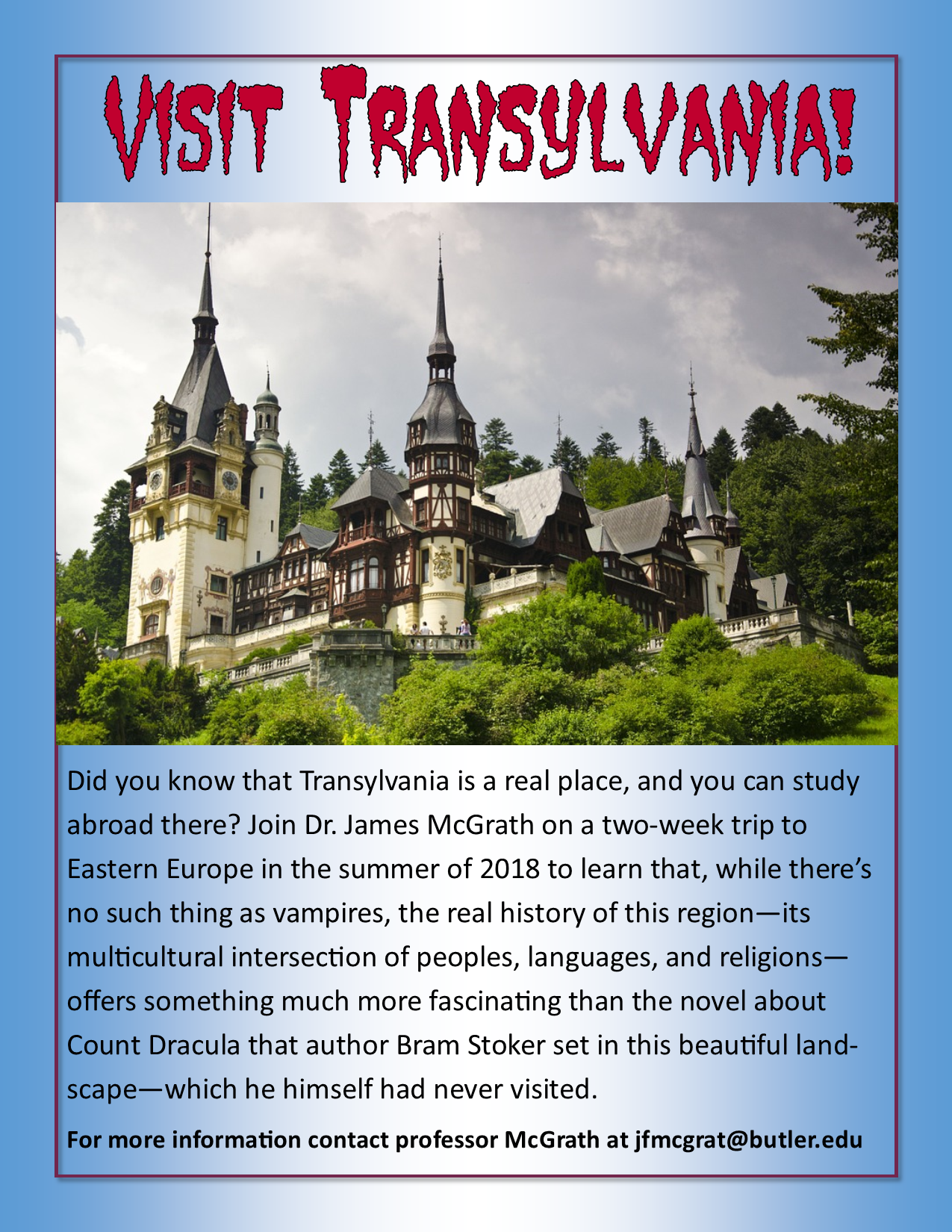 Transylvania poster 2 revised again