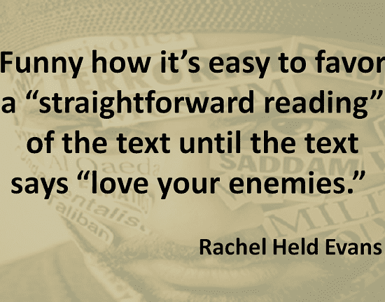 Rachel Held Evans Straightforward-reading-of-texts