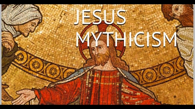 Mythicism, Isnads, And Pseudepigrapha | James McGrath