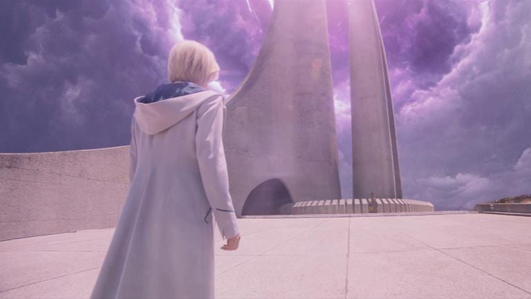 Doctor Who: The Timeless Children | James McGrath