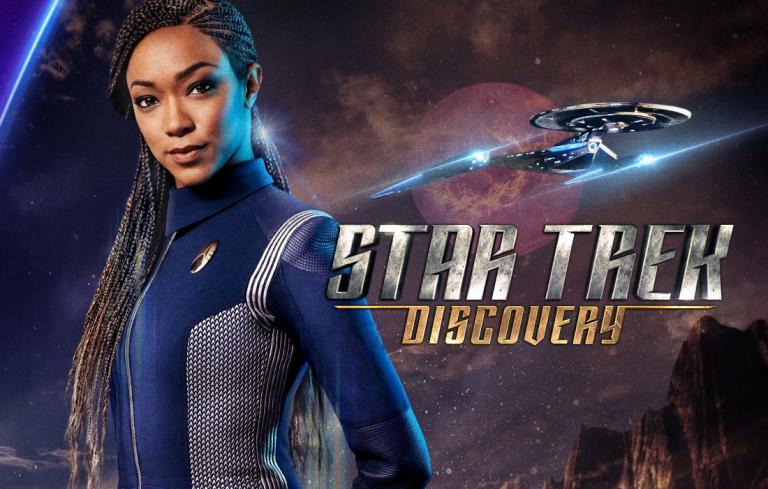 Star Trek: Discovery – “That Hope Is You” And “Far From Home” | Star ...