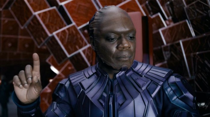 The Theology of Guardians of the Galaxy Vol.3 - Vimarsana News