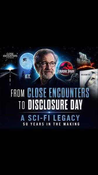 From Close Encounters to Disclosure: Call for Papers