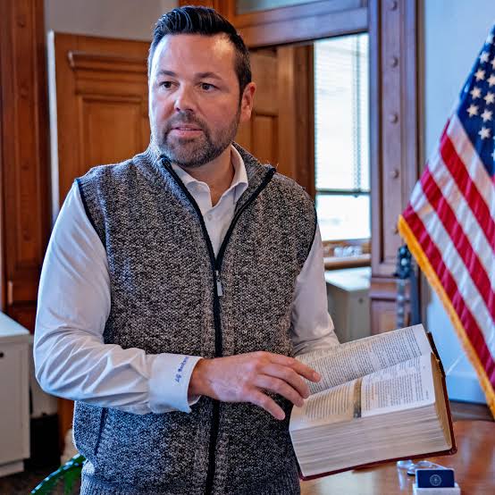 Attack on Religious Freedom in Indiana