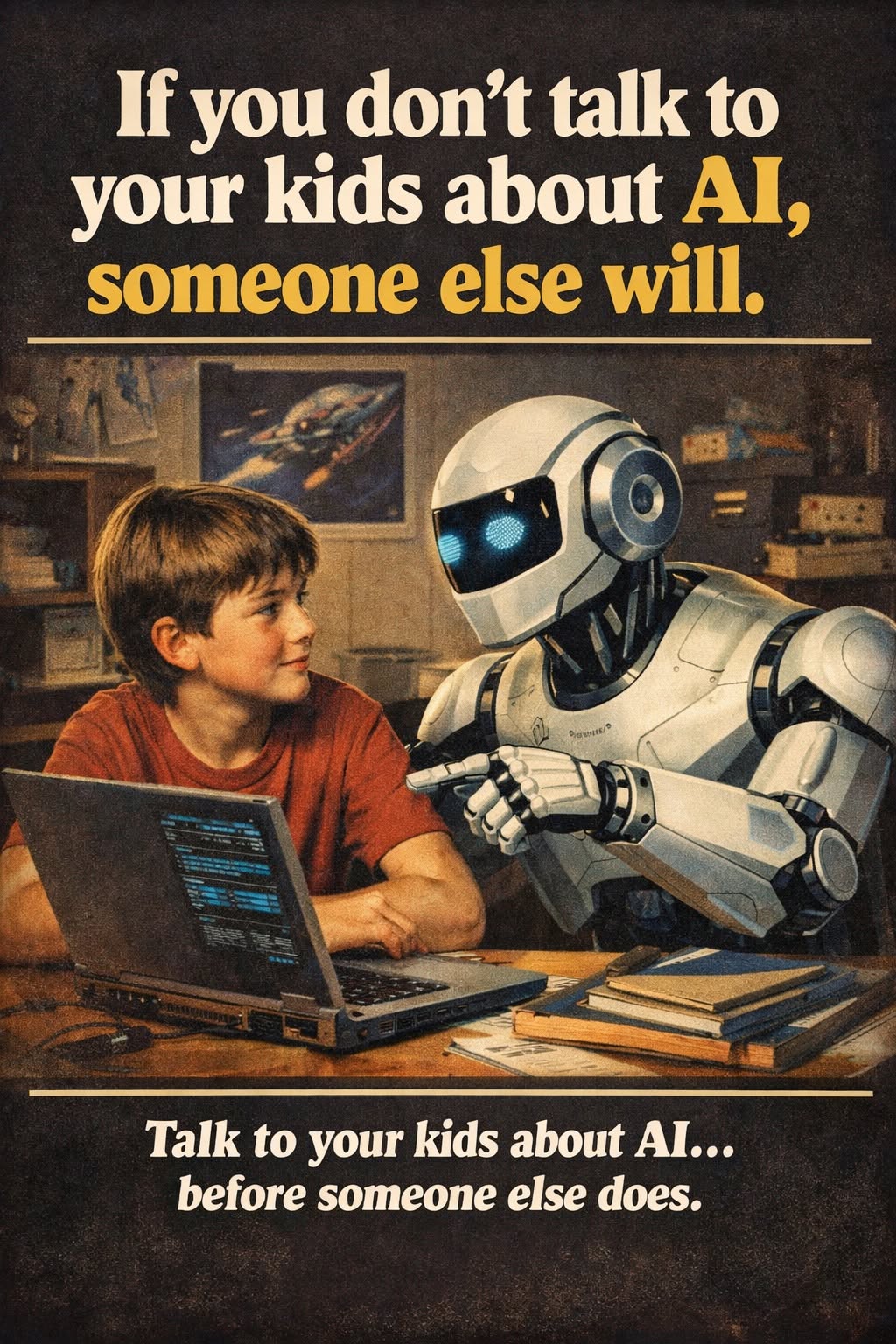 Generative AI Statements