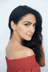 Nazanin Boniadi—Image courtesy of Paramount Pictures