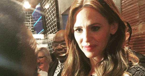 Jennifer Garner: ‘Miracles’ Film Restored ‘Gift’ Of Faith | DeWayne Hamby