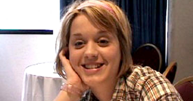 Katy Hudson