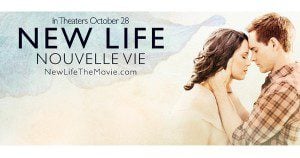 New Life poster