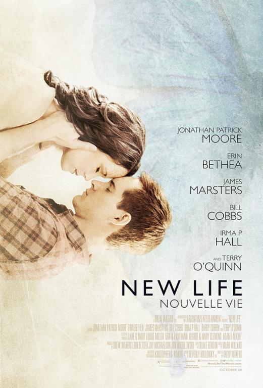 New Life poster