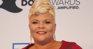 Tamela Mann, photographed by DeWayne Hamby