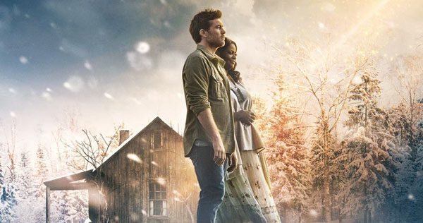 The Shack stars Sam Worthington, Octavia Spencer and Tim McGraw and releases to theaters March 3. Image courtesy of Lionsgate Entertainment. 