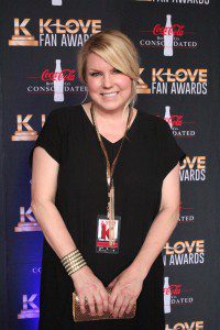 Nichole Nordeman