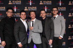Tenth Avenue North