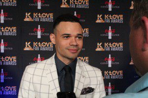 Tauren Wells
