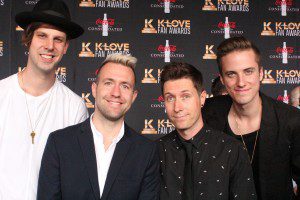 Hawk Nelson