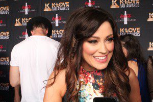 Kari Jobe