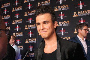 Ben Calhoun of Citizen Way