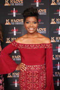 Jasmine Murray